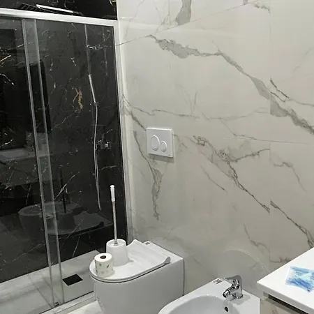 Maria Nives فندق مبيت وإفطار