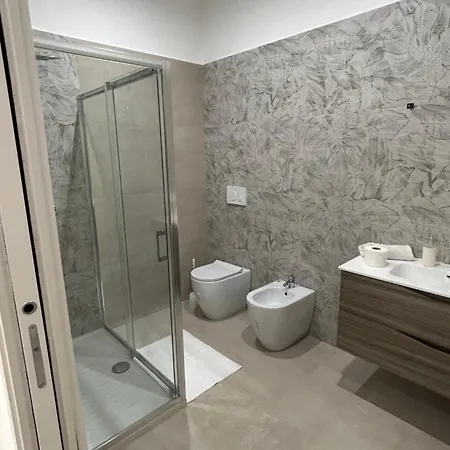 فندق مبيت وإفطار Maria Nives *