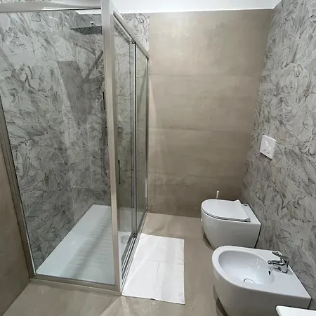 فندق مبيت وإفطار Maria Nives *