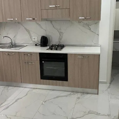 Maria Nives فندق مبيت وإفطار