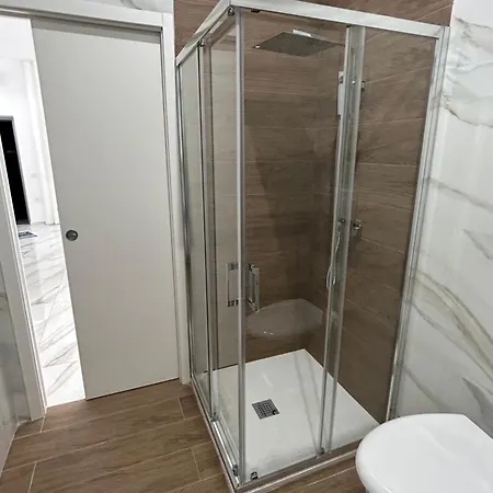 فندق مبيت وإفطار Maria Nives مارينا دي سكيافوني