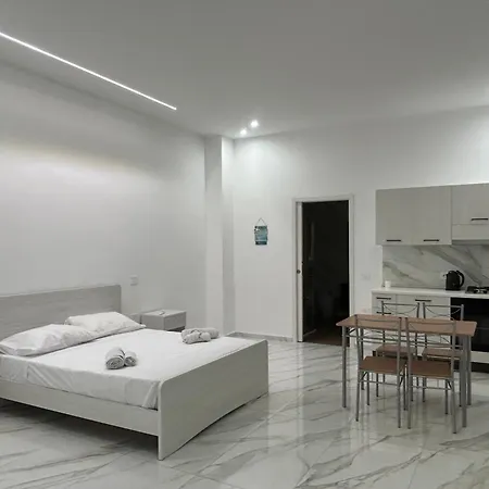 Maria Nives فندق مبيت وإفطار