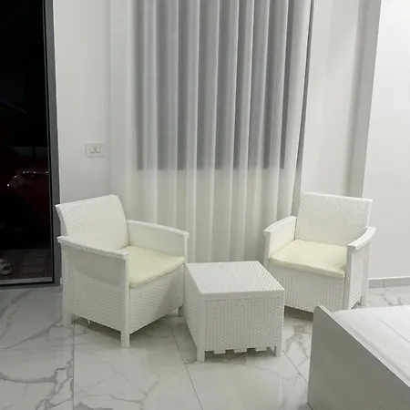 فندق مبيت وإفطار Maria Nives *