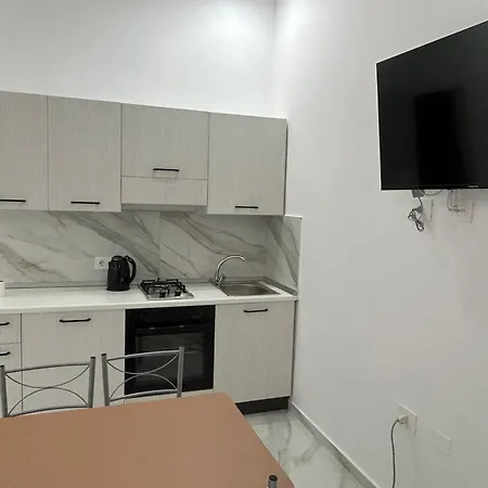 Maria Nives فندق مبيت وإفطار مارينا دي سكيافوني