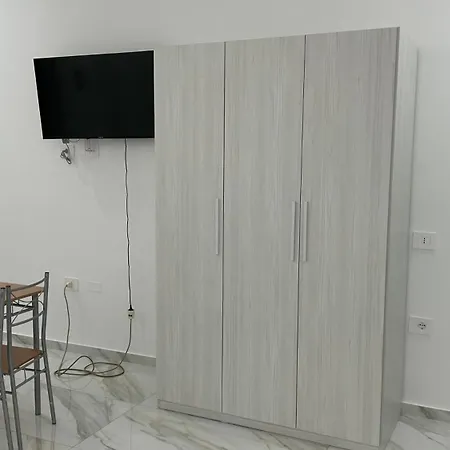 فندق مبيت وإفطار Maria Nives مارينا دي سكيافوني