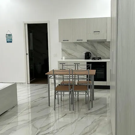 Maria Nives * Marina di Schiavonea