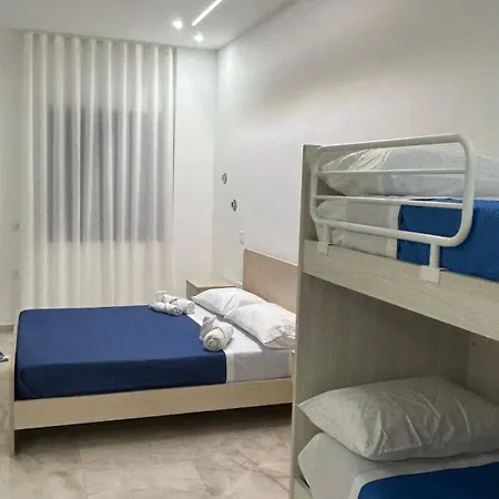 Nocleg ze śniadaniem Maria Nives Marina di Schiavonea