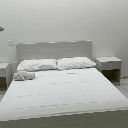 Maria Nives Bed and Breakfast Marina di Schiavonea