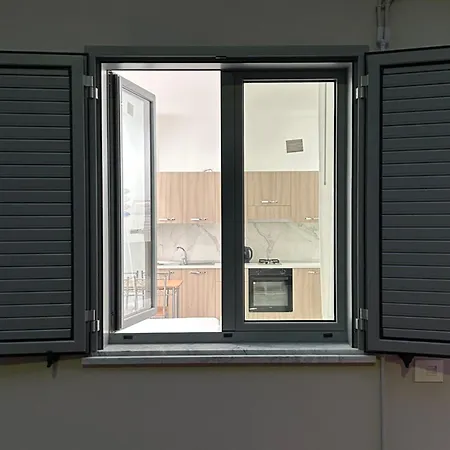 Nocleg ze śniadaniem Maria Nives