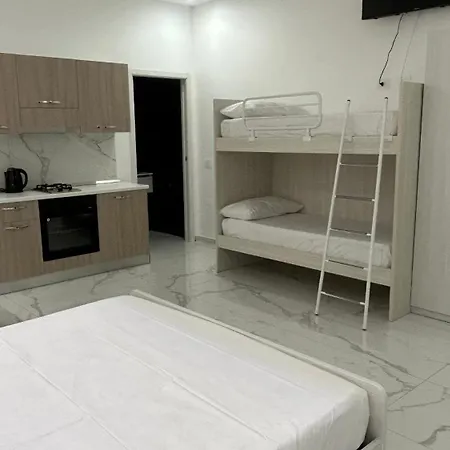 Maria Nives * Marina di Schiavonea