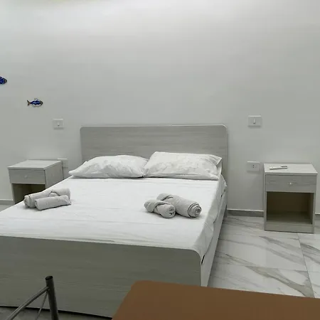 Maria Nives * Marina di Schiavonea