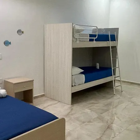 Nocleg ze śniadaniem Maria Nives *