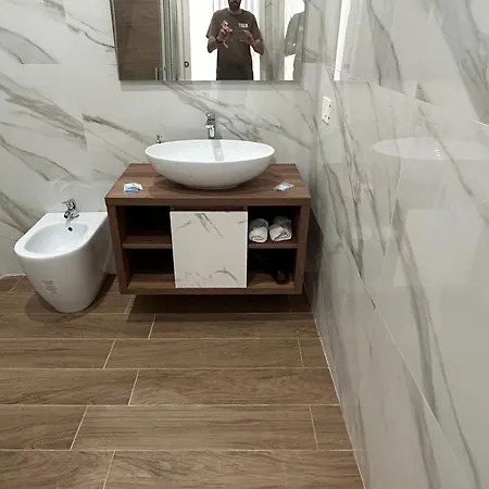 Maria Nives Nocleg ze śniadaniem