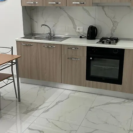 Maria Nives * Marina di Schiavonea