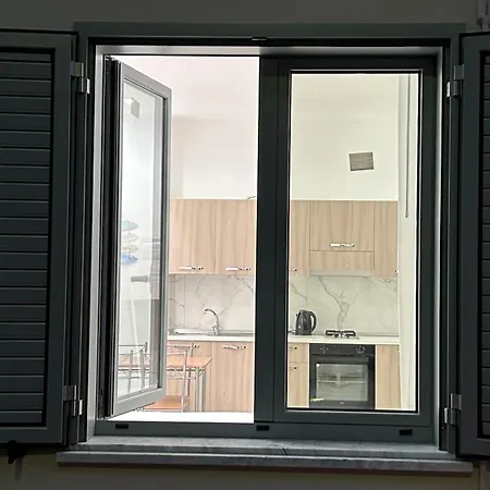 Nocleg ze śniadaniem Maria Nives *