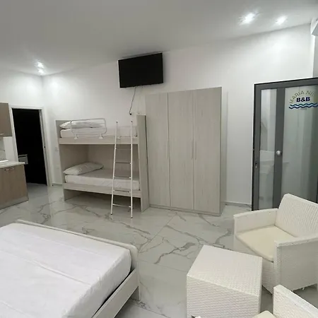 Maria Nives Nocleg ze śniadaniem