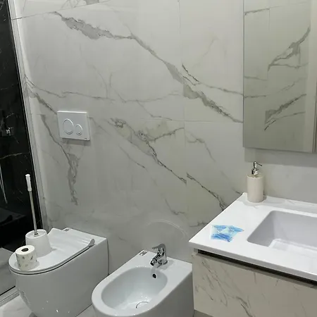 Nocleg ze śniadaniem Maria Nives Marina di Schiavonea