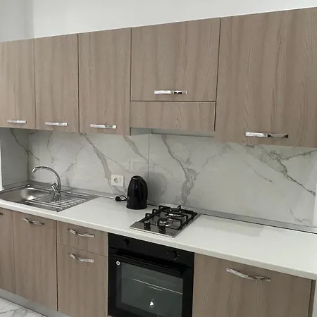 Maria Nives * Marina di Schiavonea