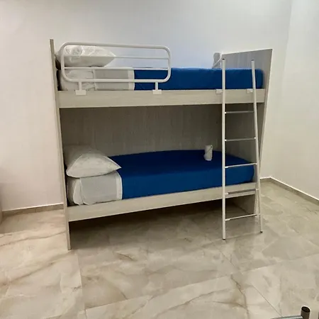 Nocleg ze śniadaniem Maria Nives *