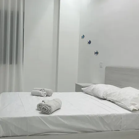 Maria Nives Nocleg ze śniadaniem