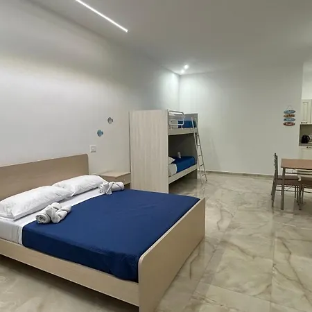 Alojamento de Acomodação e Pequeno-almoço Maria Nives *