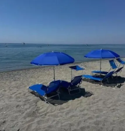 Bed and Breakfast Maria Nives Marina di Schiavonea