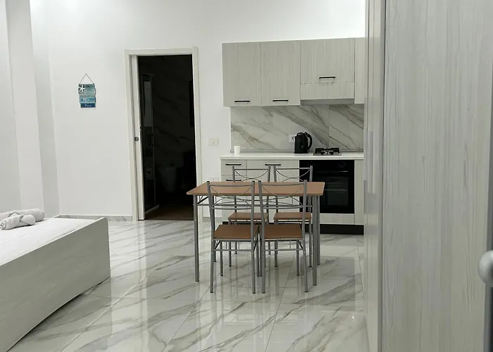 Maria Nives * Marina di Schiavonea