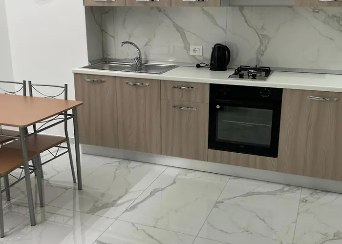 Maria Nives Marina di Schiavonea