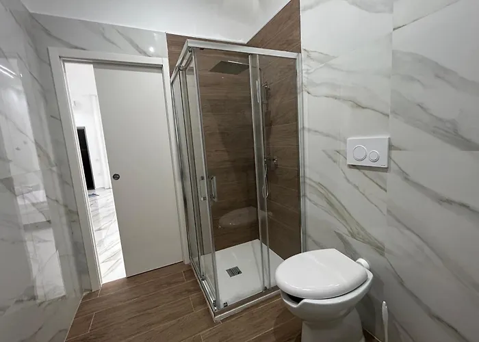 Alojamento de Acomodação e Pequeno-almoço Maria Nives *