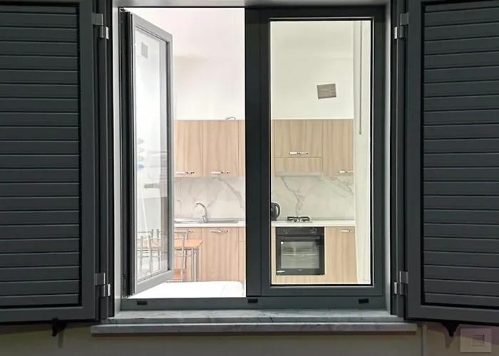 Alojamento de Acomodação e Pequeno-almoço Maria Nives