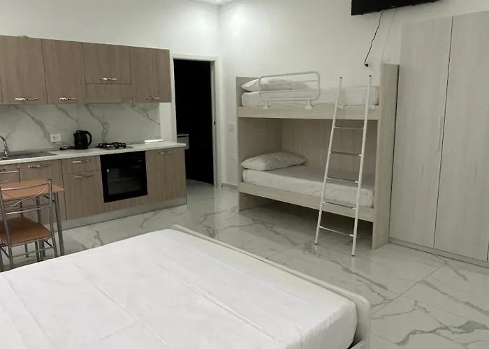 Maria Nives * Marina di Schiavonea