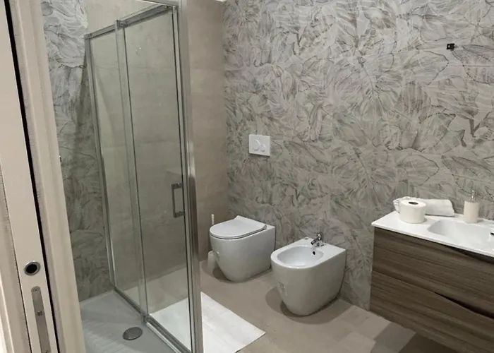 Alojamento de Acomodação e Pequeno-almoço Maria Nives *