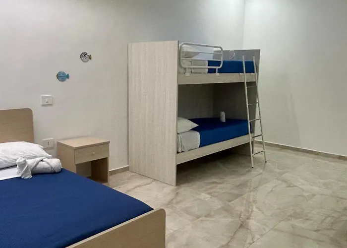 Alojamento de Acomodação e Pequeno-almoço Maria Nives *