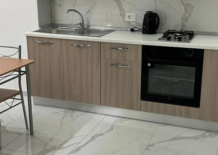 Maria Nives * Marina di Schiavonea