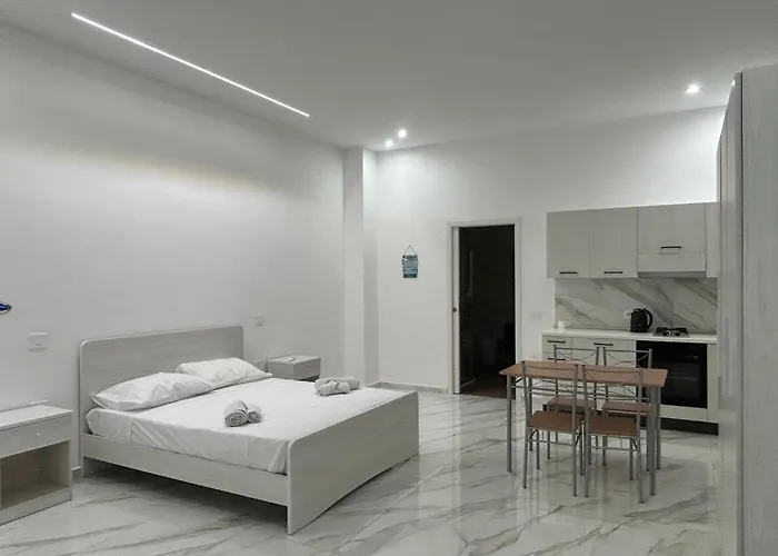 Maria Nives Alojamento de Acomodação e Pequeno-almoço