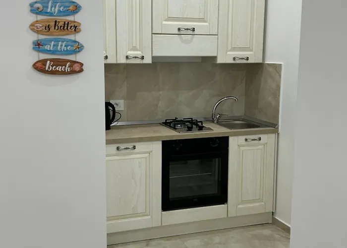 Maria Nives * Marina di Schiavonea