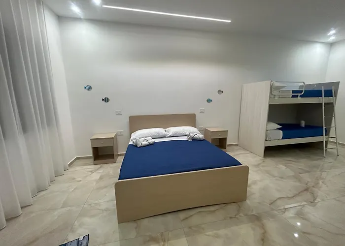 Alojamento de Acomodação e Pequeno-almoço Maria Nives *