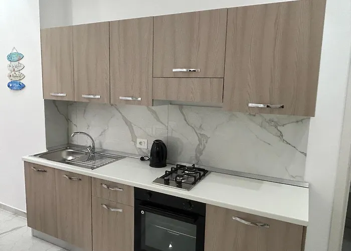 Maria Nives * Marina di Schiavonea