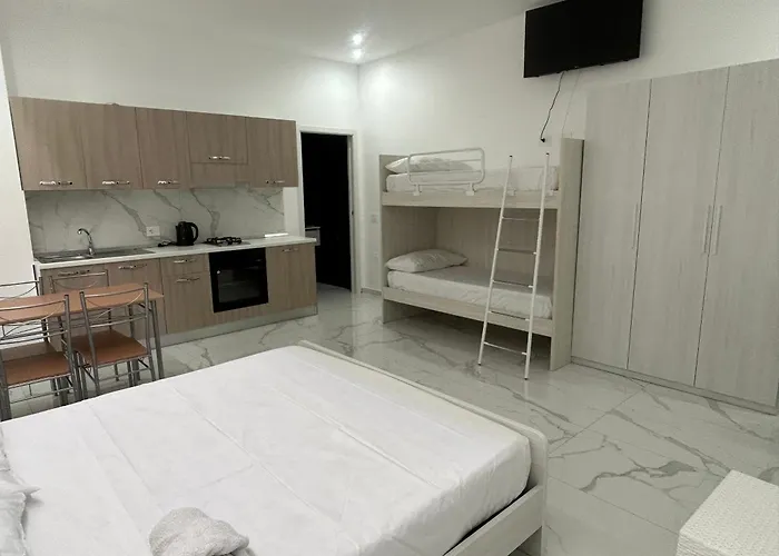 Maria Nives * Marina di Schiavonea