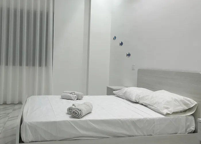 Maria Nives Alojamento de Acomodação e Pequeno-almoço