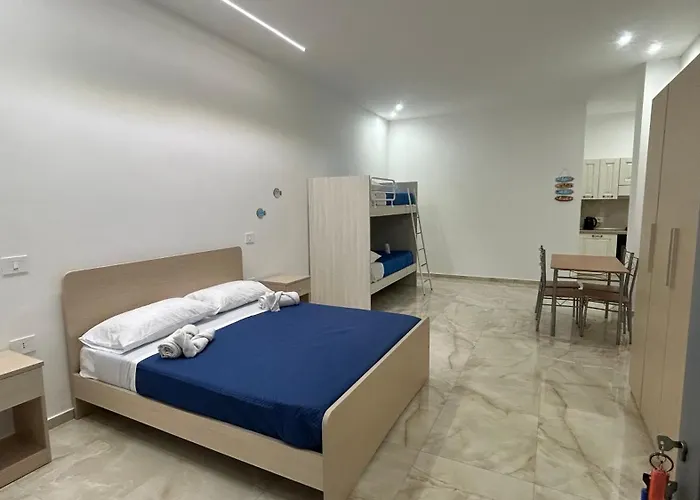 Alojamento de Acomodação e Pequeno-almoço Maria Nives *